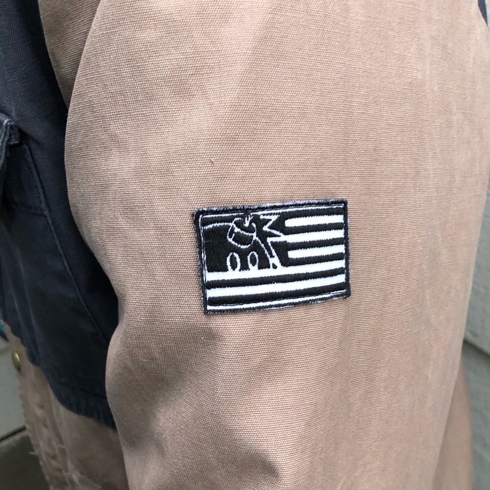 The Hundreds Jacket - Picture 2 of 8
